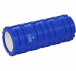 LIGA FOAM ROLLER 33cm BLUE