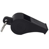 LIGA WHISTLE PLASTIC