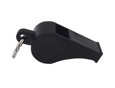 LIGA WHISTLE PLASTIC