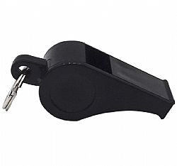 LIGA WHISTLE PLASTIC