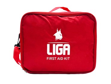 LIGA MEDICAL BAG LARGE