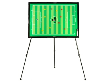 LIGA SOCCER STRATEGY BOARD 88cmX61cm