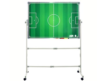 LIGA SOCCER STRATEGY BOARD 100cmX70cm