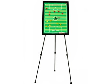 LIGA SOCCER STRATEGY BOARD 61cmX45cm