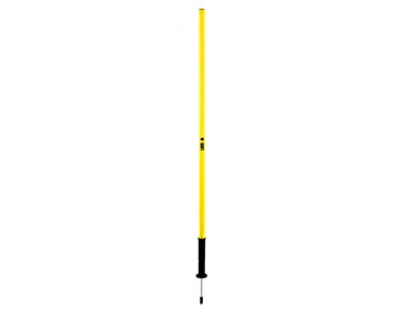 LIGA SLALOM SPIKE POLE 1.6M