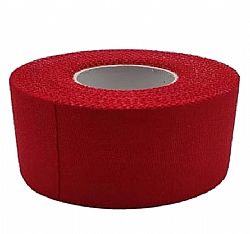 LIGA TAPE 3.8cmX9.14m RED