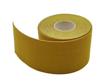 LIGA TAPE 5cmX9.14m ORANGE