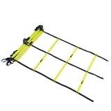 LIGA DOUBLE FLAT LADDER 4M