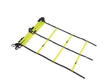 LIGA DOUBLE FLAT LADDER 4M