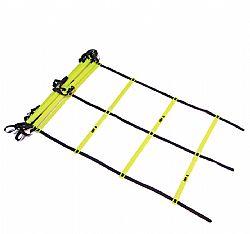LIGA DOUBLE FLAT LADDER 4M