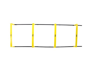 LIGA STEP HURDLE LADDER 10 RUNGS