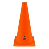 LIGA AGILITY CONE 15CM ORANGE FL