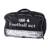 LIGA SOCCER NETS PE 3x2x0.8x1.5m 3mm