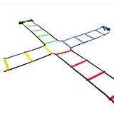 LIGA 4 WAY LADDER ROUNDED