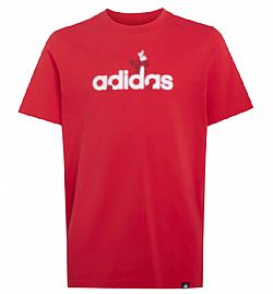 ADIDAS JR SPORT T 2