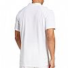 ADIDAS CLUB POLO WHT