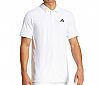 ADIDAS CLUB POLO WHT