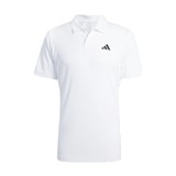 ADIDAS CLUB POLO WHT