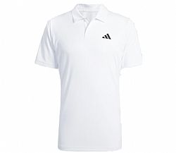 ADIDAS CLUB POLO WHT