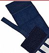 ADIDAS TIRO L CAPT BLU