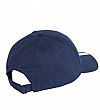 ADIDAS TIRO CAP BLU