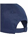 ADIDAS TIRO CAP BLU