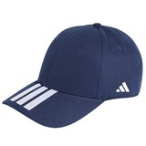 ADIDAS TIRO CAP BLU