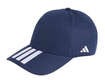 ADIDAS TIRO CAP BLU