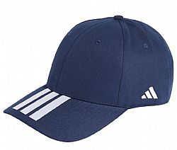 ADIDAS TIRO CAP BLU