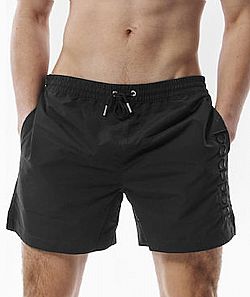 BODY ACTION M LENGTH SWIM SHORT