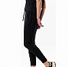 BODY ACTION W SLIM FIT SWEATPANTS