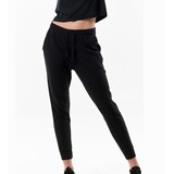 BODY ACTION W SLIM FIT SWEATPANTS