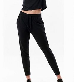 BODY ACTION W SLIM FIT SWEATPANTS