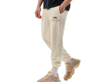 BODY ACTION SUSTAINABLE CUFFED PANT