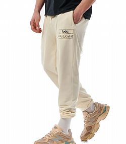 BODY ACTION SUSTAINABLE CUFFED PANT