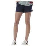 BODY ACTION W ESS SHORT