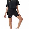 BODY ACTION W ESS SHORT