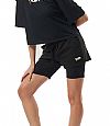 BODY ACTION W ESS SHORT
