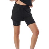 BODY ACTION W ESS SHORT