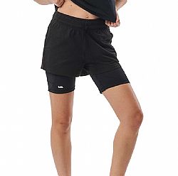 BODY ACTION W ESS SHORT
