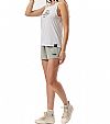 BODY ACTION W ESS SHORT