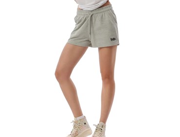 BODY ACTION W ESS SHORT
