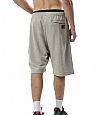 BODY ACTION NEUTRAL LOOSE FIT BERMUDA