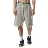 BODY ACTION NEUTRAL LOOSE FIT BERMUDA