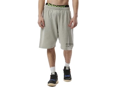 BODY ACTION NEUTRAL LOOSE FIT BERMUDA