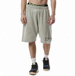 BODY ACTION NEUTRAL LOOSE FIT BERMUDA