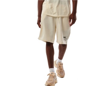 BODY ACTION SUSTAINBALE LONGLINE SHORT