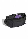 ADIDAS TIRO CWAIST BAG BLK