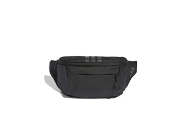 ADIDAS TIRO CWAIST BAG BLK