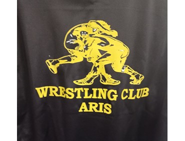 ΑΡΗΣ WRESTLING
